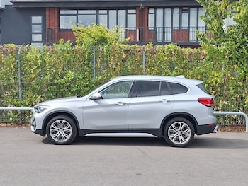 Used BMW X1 2019 for sale - 75583822: Photo