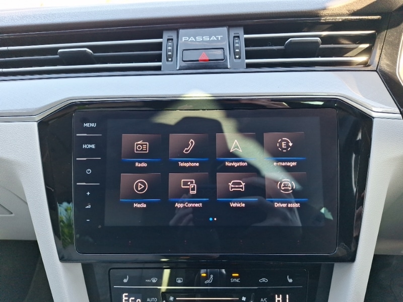 Used Volkswagen Passat 2021 for sale - 76721637: Photo 12