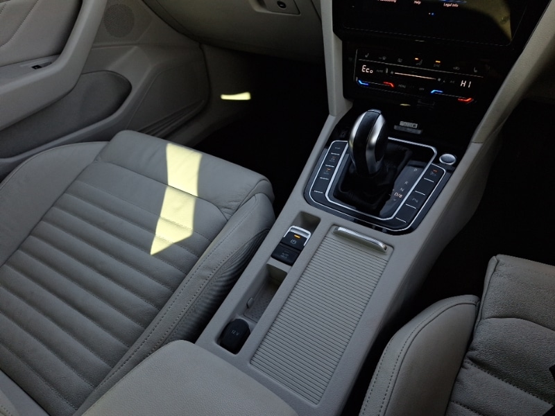 Used Volkswagen Passat 2021 for sale - 76721637: Photo 16