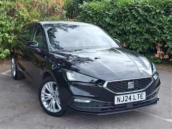 Used SEAT Leon 2024 for sale - 79694504: Photo