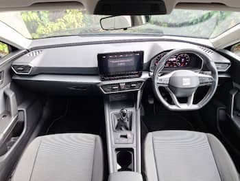 Used SEAT Leon 2024 for sale - 79694504: Photo