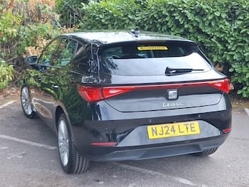 Used SEAT Leon 2024 for sale - 79694504: Photo