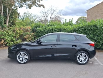 Used SEAT Leon 2024 for sale - 79694504: Photo