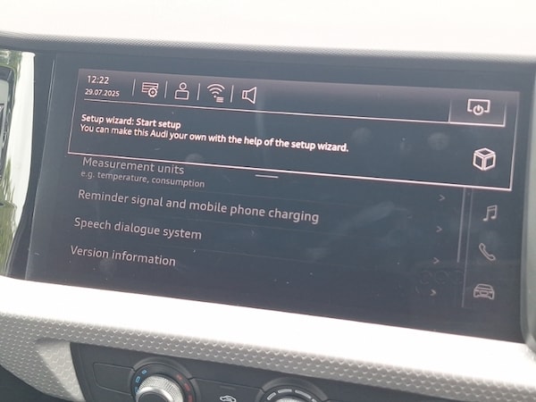 Used Audi A1 2024 for sale - 75442538: Photo 17