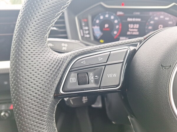 Used Audi A1 2024 for sale - 75442538: Photo 18