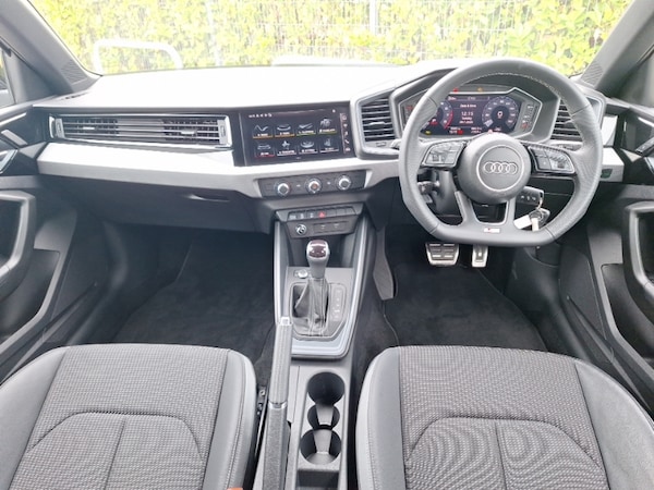 Used Audi A1 2024 for sale - 75442538: Photo 2