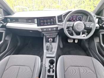 Used Audi A1 2024 for sale - 75442538: Photo