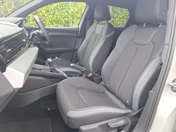 Used Audi A1 2024 for sale - 75442538: Photo 5