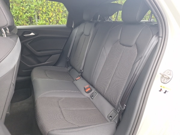 Used Audi A1 2024 for sale - 75442538: Photo 6