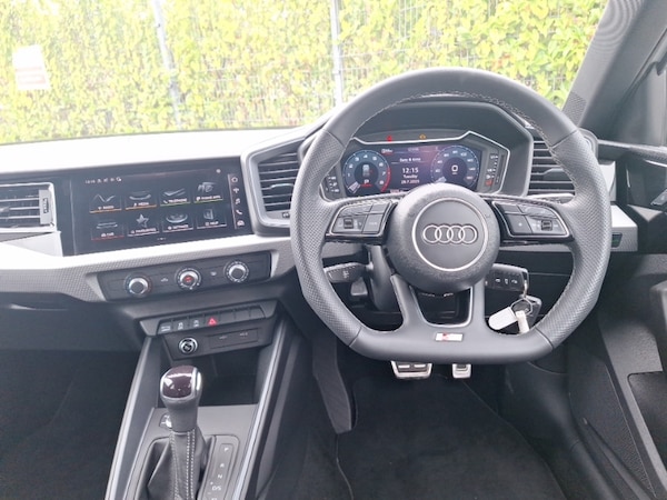 Used Audi A1 2024 for sale - 75442538: Photo 7