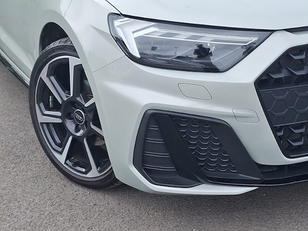 Used Audi A1 2024 for sale - 75442538: Photo 9