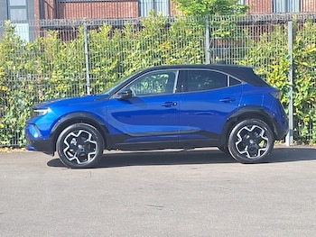 Used Vauxhall Mokka 2025 for sale - 75409221: Photo