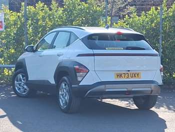 Used Hyundai KONA 2023 for sale - 74240850: Photo