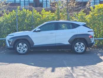 Used Hyundai KONA 2023 for sale - 74240850: Photo