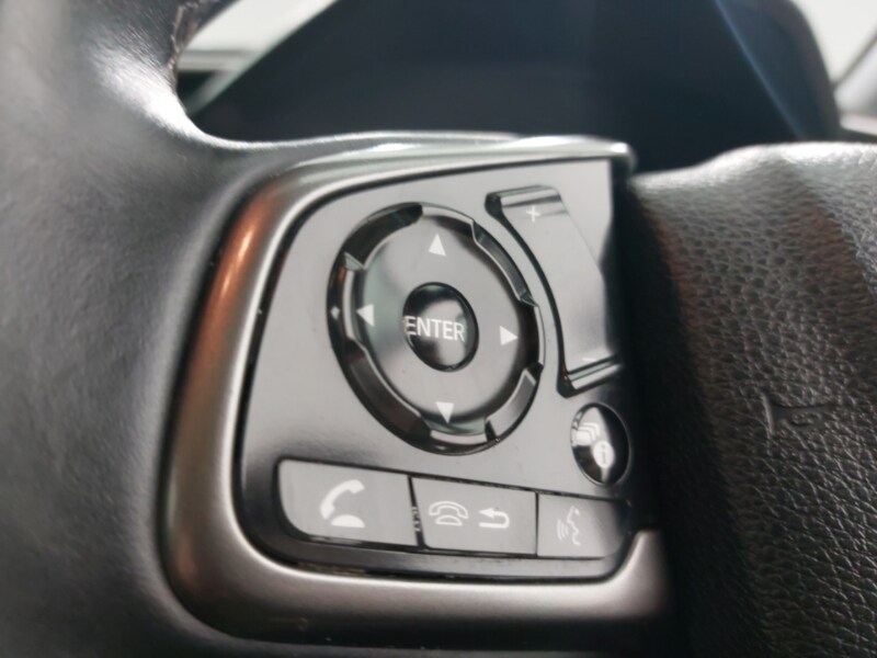 Used Honda Civic 2019 for sale - 77273396: Photo 13