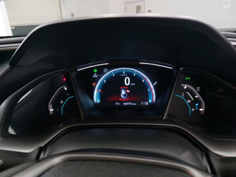 Used Honda Civic 2019 for sale - 77273396: Photo 17