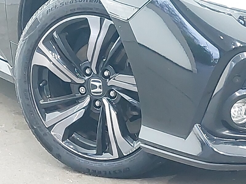 Used Honda Civic 2019 for sale - 77273396: Photo 9