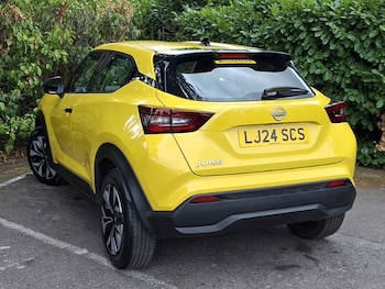 Used Nissan Juke 2024 for sale - 79594703: Photo
