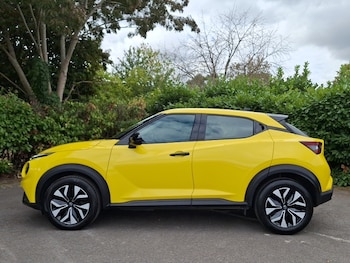 Used Nissan Juke 2024 for sale - 79594703: Photo