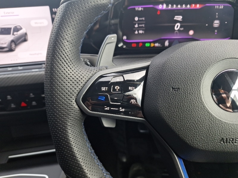 Used Volkswagen Golf 2021 for sale - 77299552: Photo 18