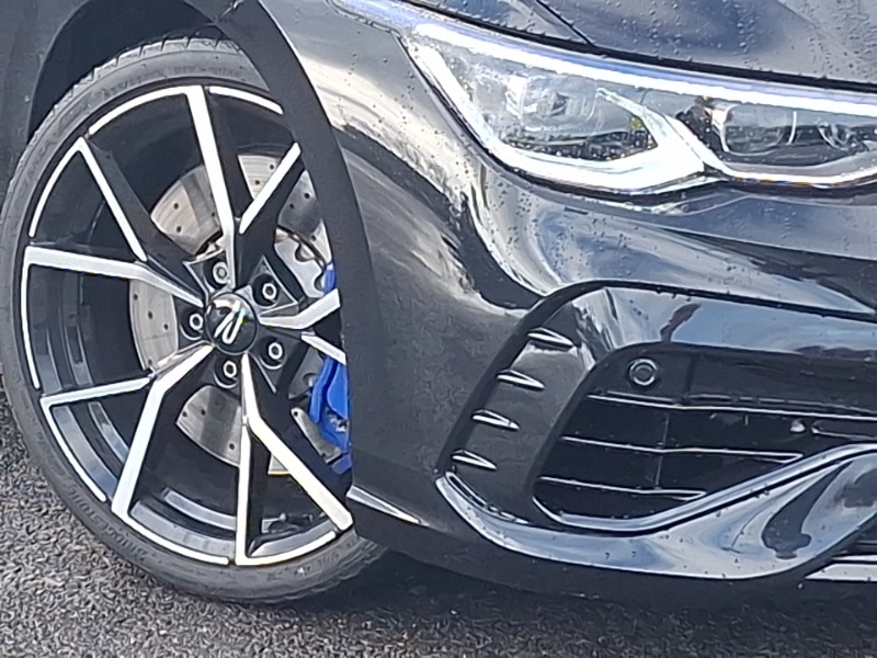 Used Volkswagen Golf 2021 for sale - 77299552: Photo 9