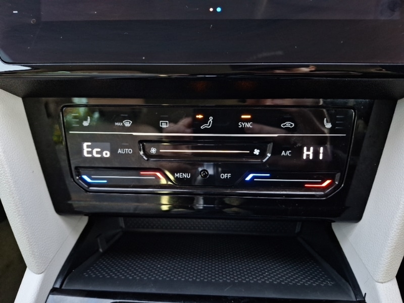 Used Volkswagen Passat 2021 for sale - 76651503: Photo 14