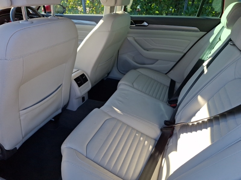 Used Volkswagen Passat 2021 for sale - 76651503: Photo 6