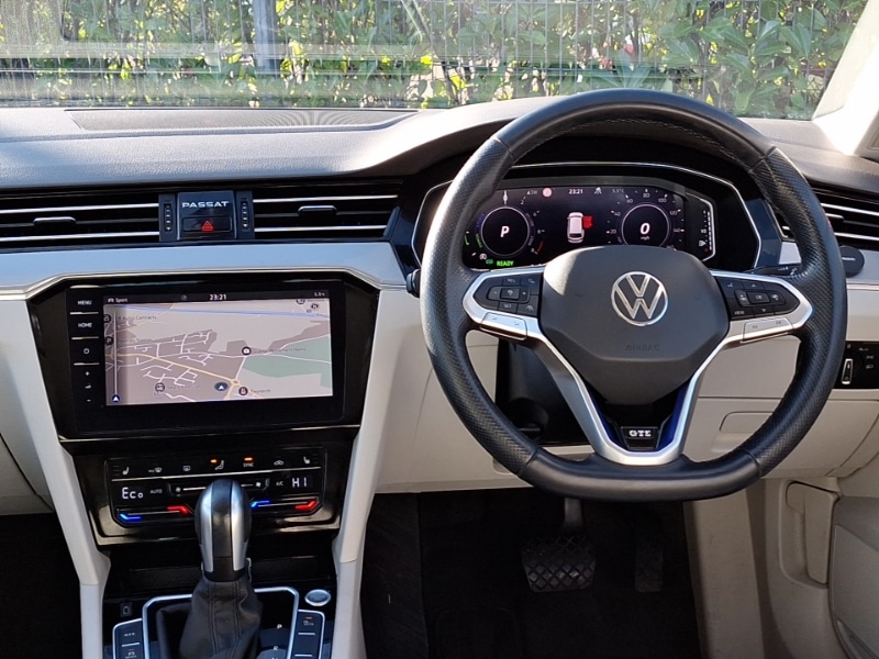 Used Volkswagen Passat 2021 for sale - 76651503: Photo 7