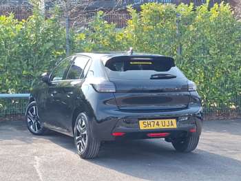 Used Peugeot 208 2025 for sale - 74303176: Photo