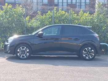 Used Peugeot 208 2025 for sale - 74303176: Photo