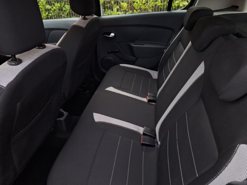 Used Dacia Sandero Stepway 2020 for sale - 77219229: Photo 6
