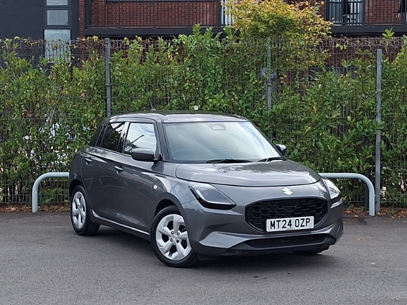 Used Suzuki Swift 2024 for sale - 76321226: Photo 1