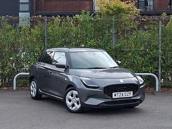 2024 - 1.2 Mild Hybrid Motion 5dr