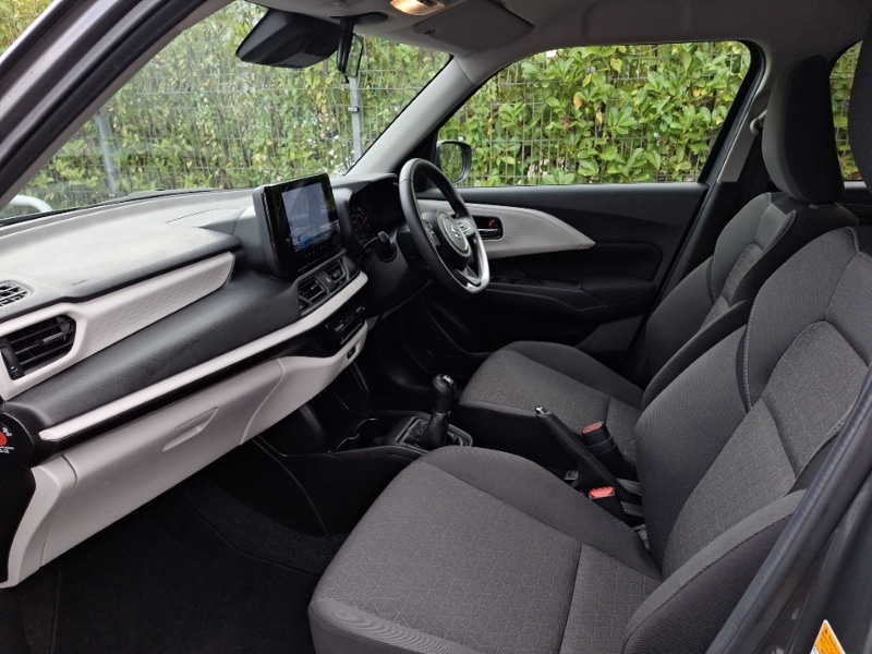 Used Suzuki Swift 2024 for sale - 76321226: Photo 5