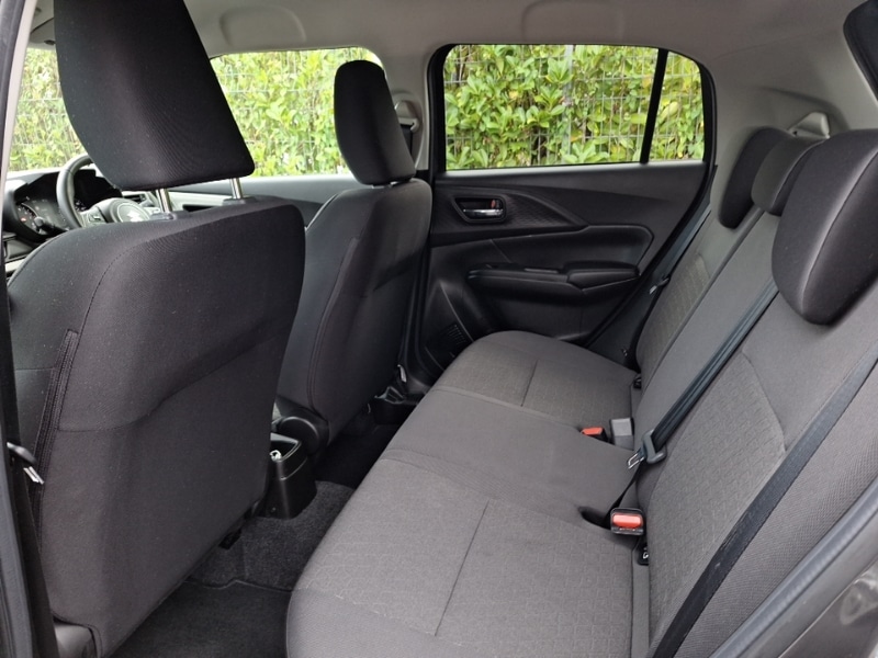 Used Suzuki Swift 2024 for sale - 76321226: Photo 6