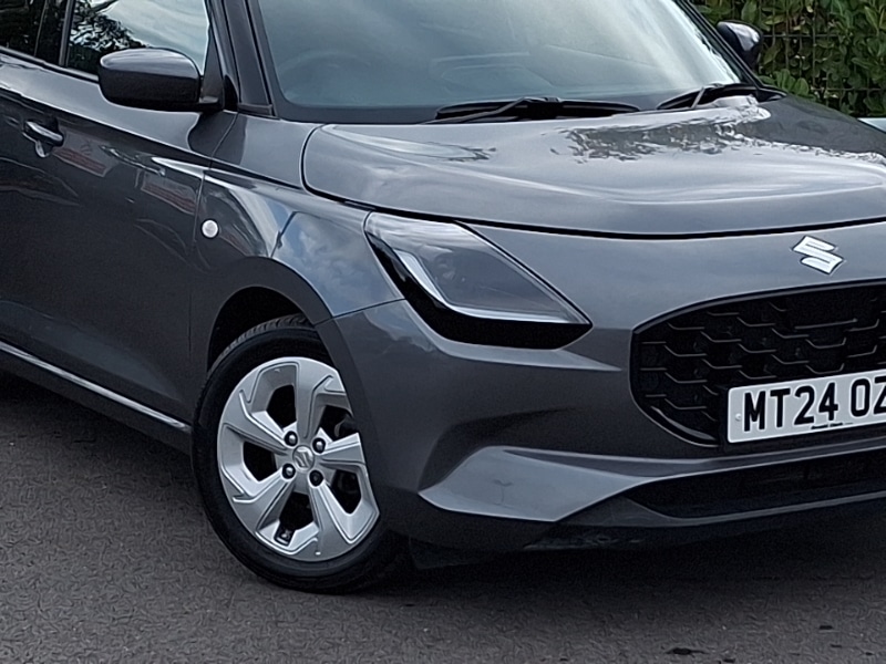 Used Suzuki Swift 2024 for sale - 76321226: Photo 9