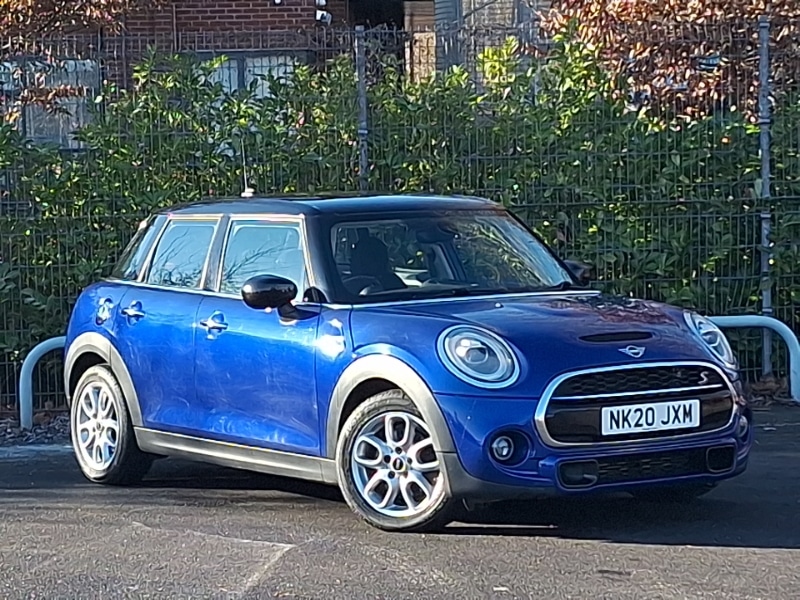 Used MINI Hatch 2020 for sale - 77150100: Photo 1