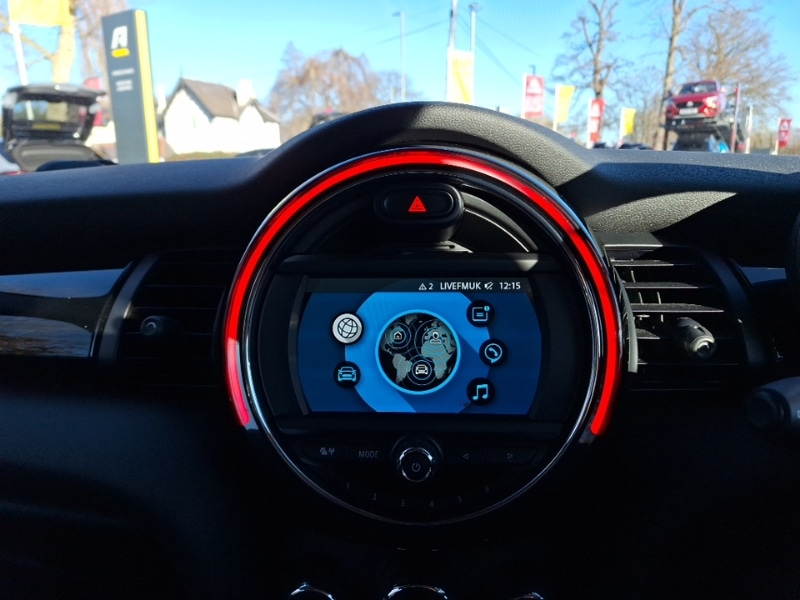 Used MINI Hatch 2020 for sale - 77150100: Photo 10