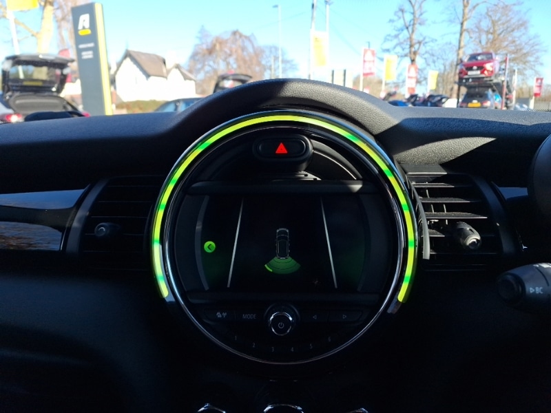 Used MINI Hatch 2020 for sale - 77150100: Photo 11