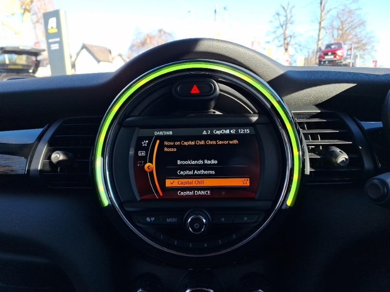 Used MINI Hatch 2020 for sale - 77150100: Photo 12