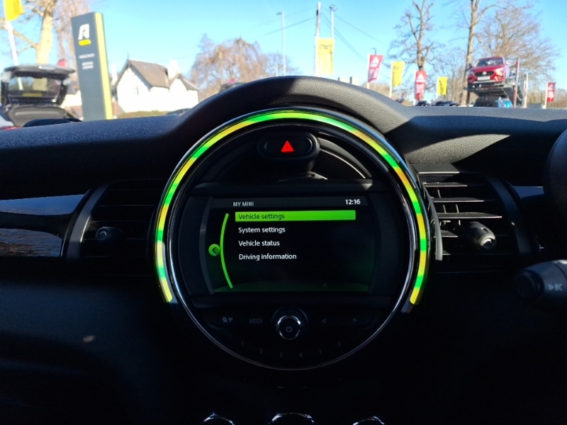 Used MINI Hatch 2020 for sale - 77150100: Photo 13