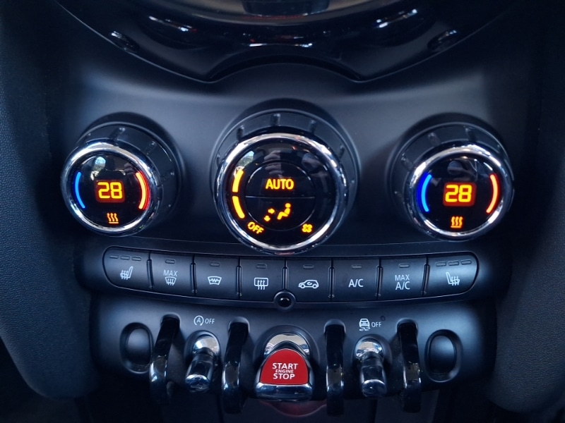 Used MINI Hatch 2020 for sale - 77150100: Photo 14