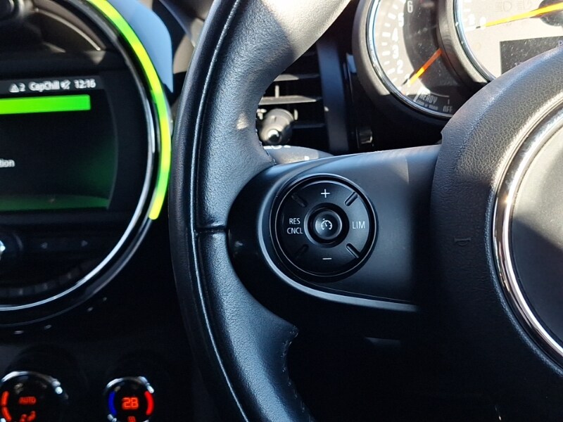 Used MINI Hatch 2020 for sale - 77150100: Photo 18