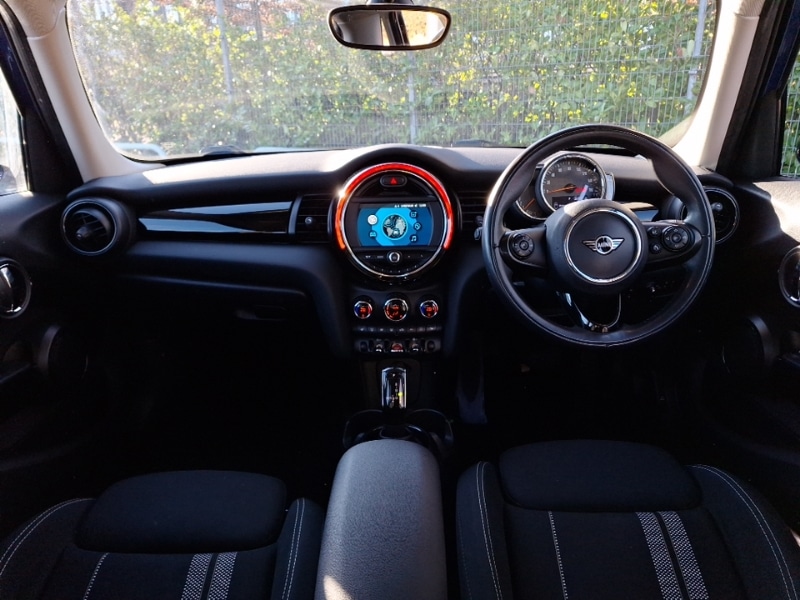 Used MINI Hatch 2020 for sale - 77150100: Photo 2