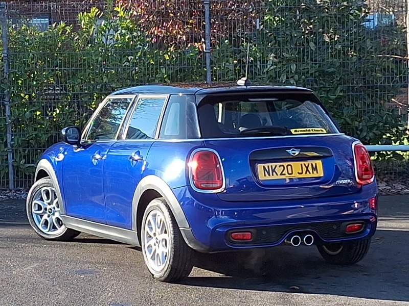Used MINI Hatch 2020 for sale - 77150100: Photo 3