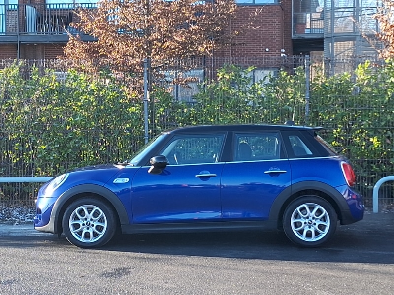 Used MINI Hatch 2020 for sale - 77150100: Photo 4