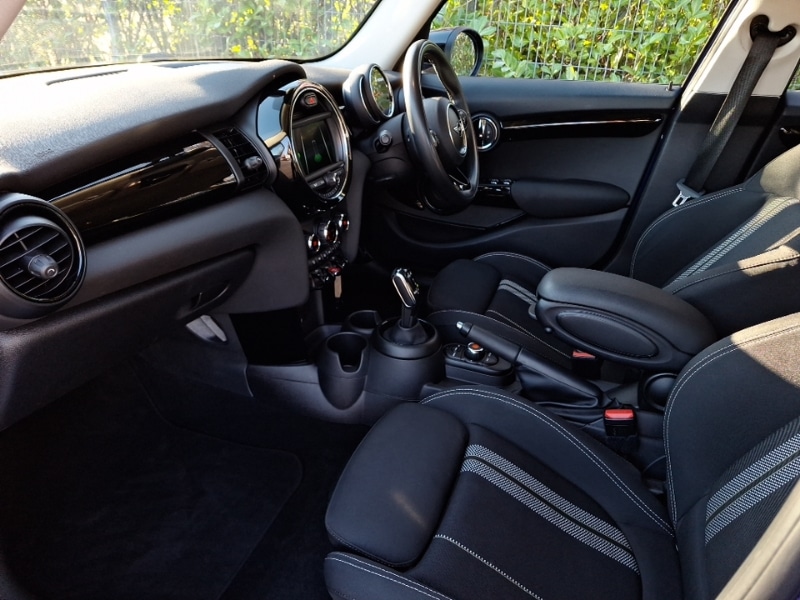 Used MINI Hatch 2020 for sale - 77150100: Photo 5