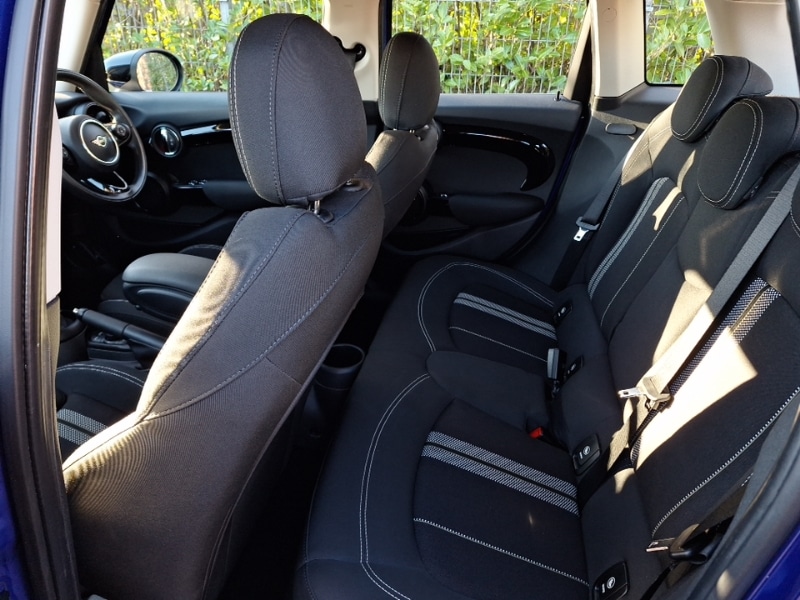 Used MINI Hatch 2020 for sale - 77150100: Photo 6