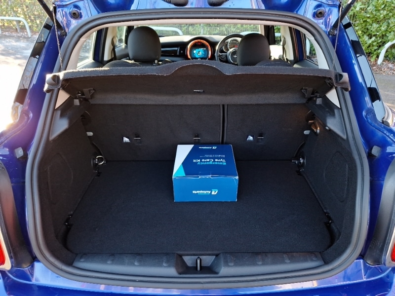 Used MINI Hatch 2020 for sale - 77150100: Photo 8