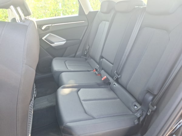 Used Audi Q3 2023 for sale - 76054848: Photo 6